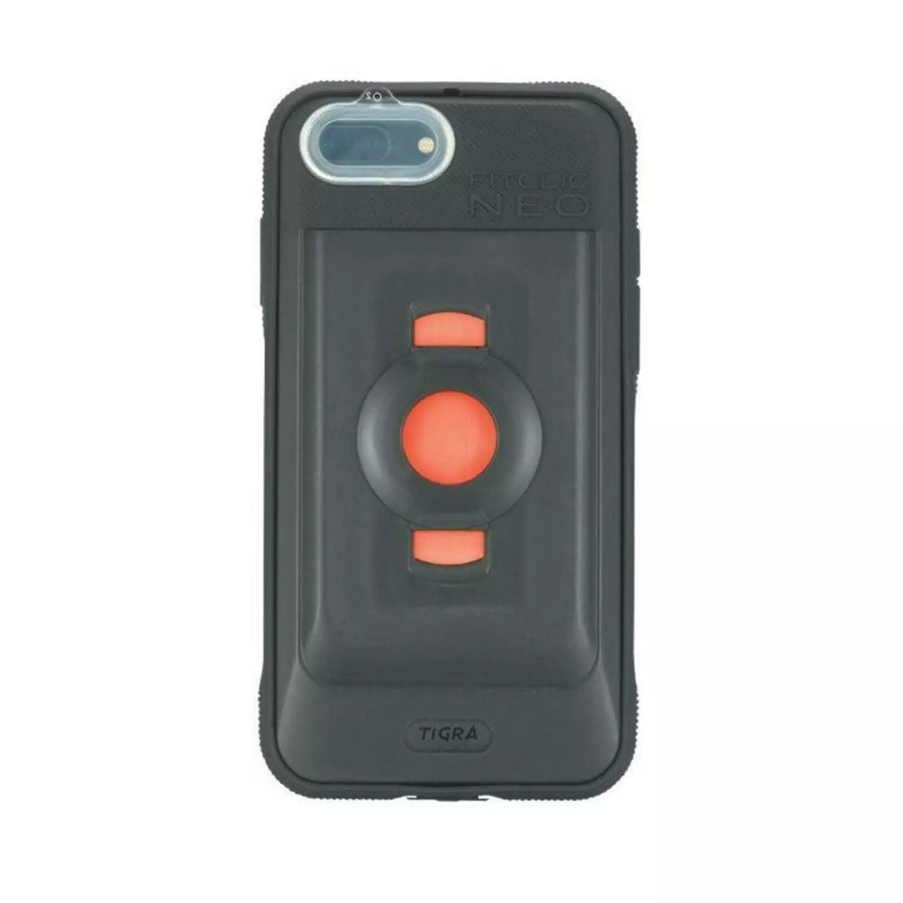 Coque De Téléphone Tigra Fitclic Néo Iphone 6+/6s+/7+/8+ 6 Coque De Téléphone Tigra Fitclic Néo Iphone 6+/6s+/7+/8+ – Image 4