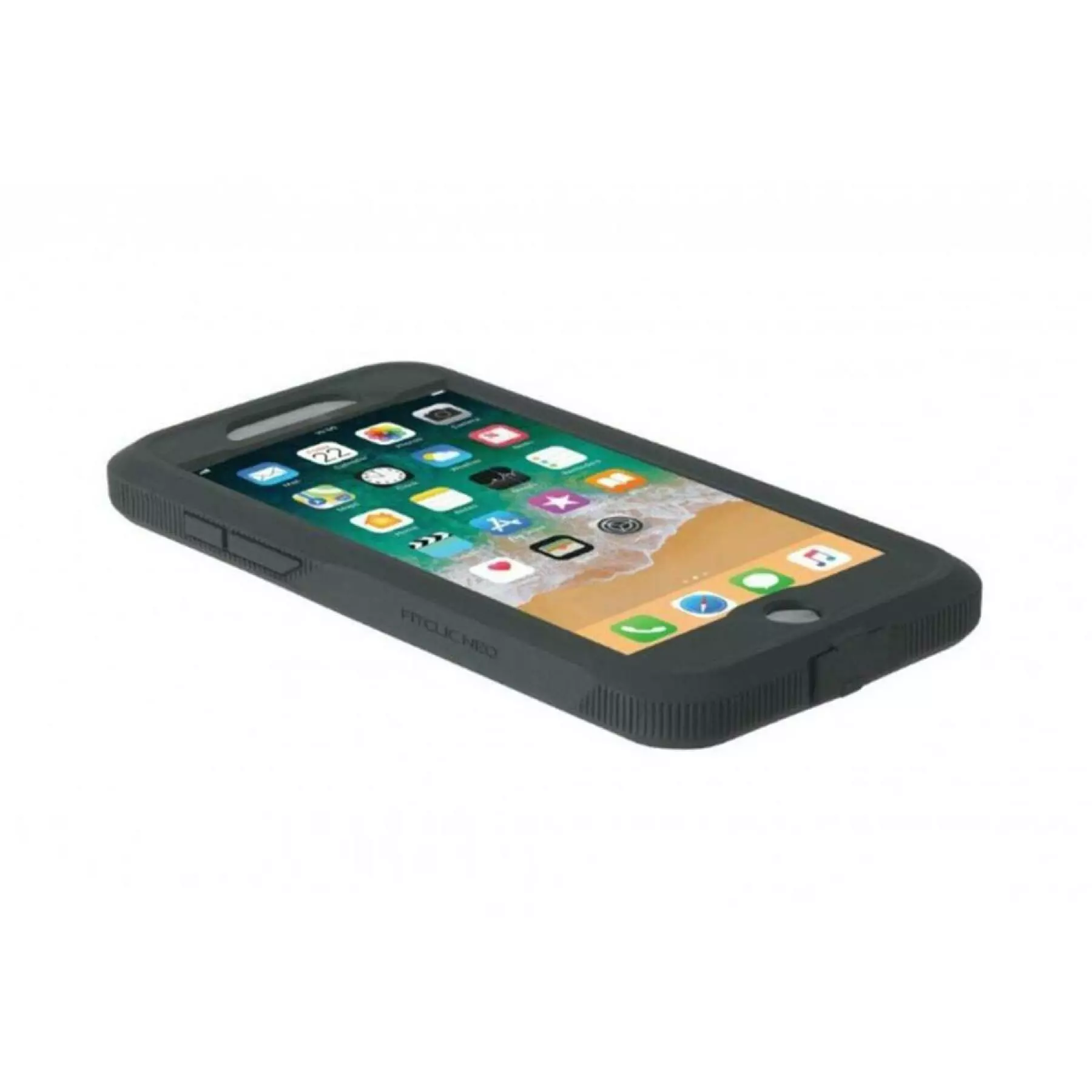 Coque De Téléphone Tigra Fitclic Néo Iphone 6+/6s+/7+/8+ 7 Coque De Téléphone Tigra Fitclic Néo Iphone 6+/6s+/7+/8+ – Image 5