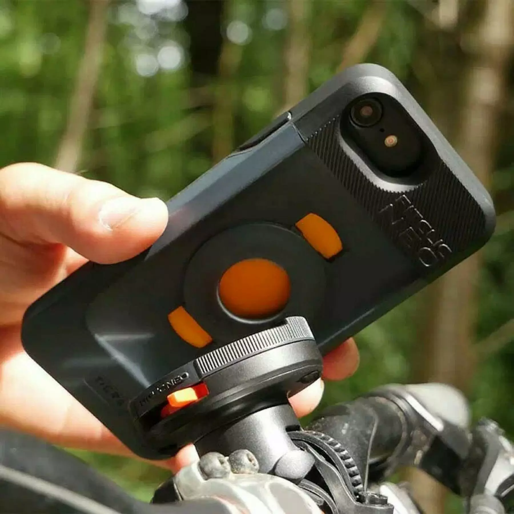 Coque Et Support De Téléphone Tigra Fitclic Néo 6+/6s+/7+/8+ (dst0112) 8 Coque Et Support De Téléphone Tigra Fitclic Néo 6+/6s+/7+/8+ (dst0112) – Image 6