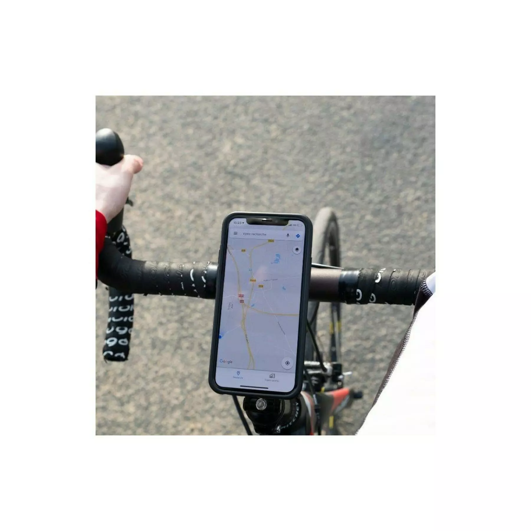 Coque De Téléphone Tigra Fitclic Néo Samsung Galaxy Note 10+ 9 Coque De Téléphone Tigra Fitclic Néo Samsung Galaxy Note 10+ – Image 7