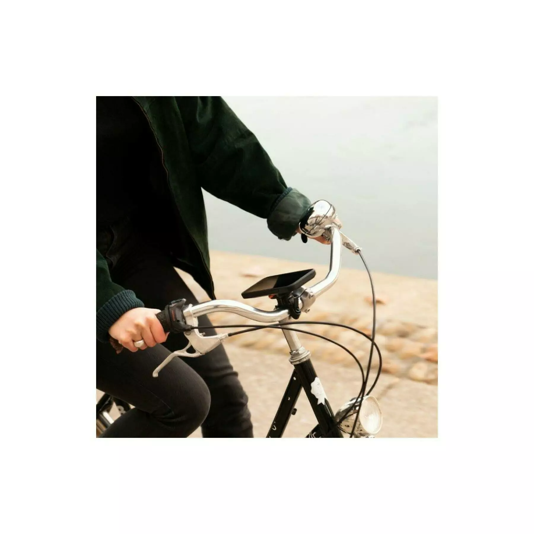 Coque De Téléphone Tigra Fitclic Néo Samsung Galaxy S10 Plus 8 Coque De Téléphone Tigra Fitclic Néo Samsung Galaxy S10 Plus – Image 6