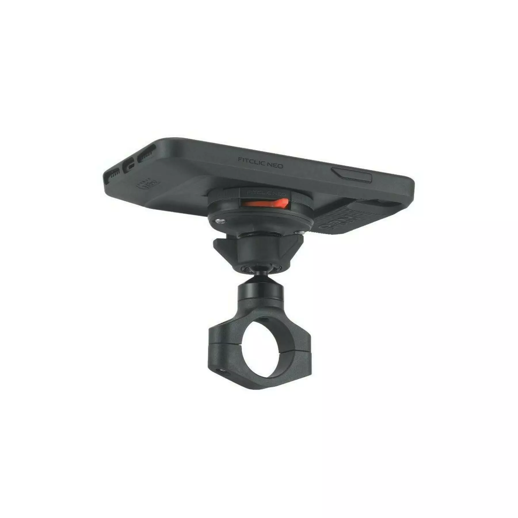 Coque De Téléphone Tigra Fitclic Néo Samsung Galaxy S21+ 4 Coque De Téléphone Tigra Fitclic Néo Samsung Galaxy S21+ – Image 2