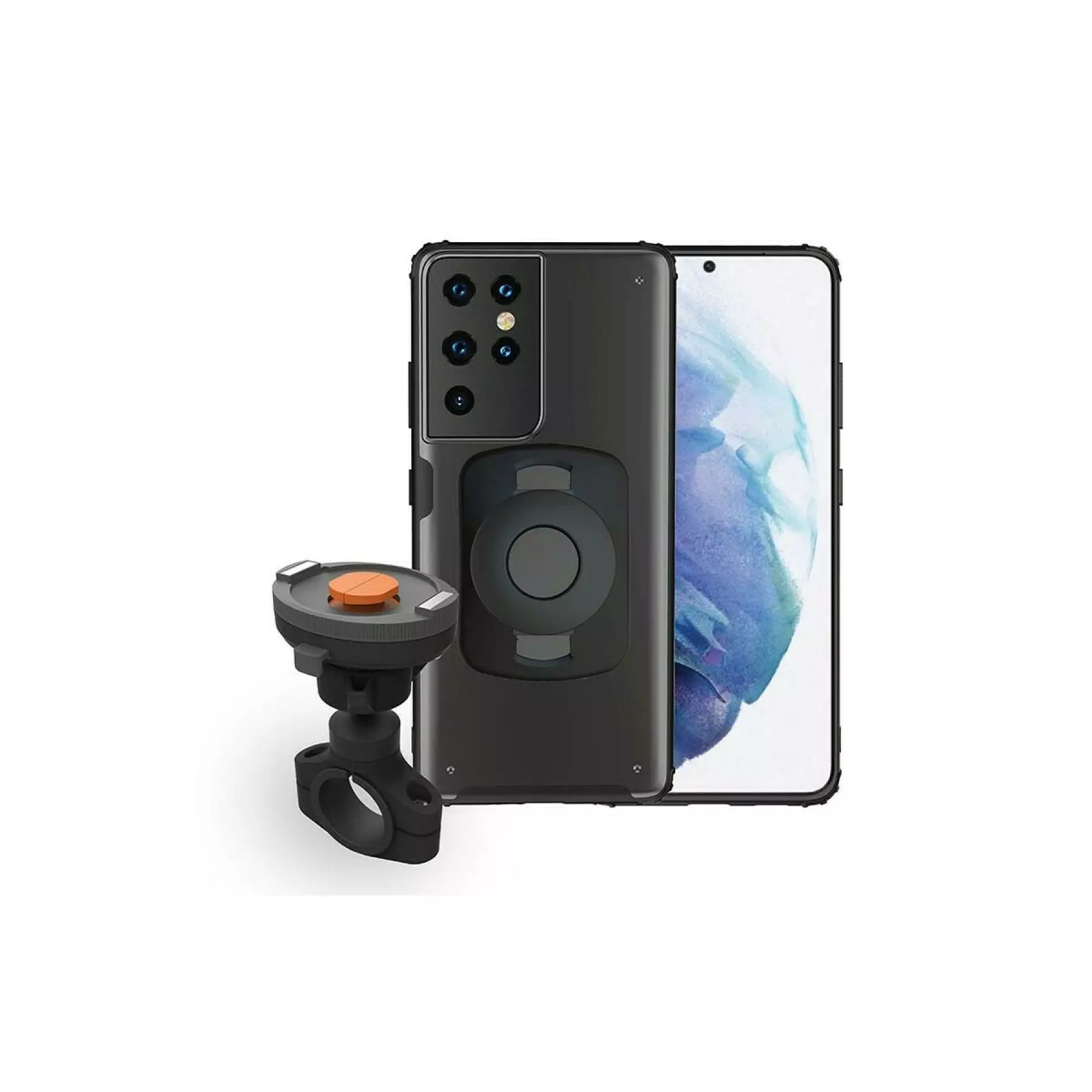 Coque De Téléphone Tigra Fitclic Néo Samsung Galaxy S20 Ultra 6 Coque De Téléphone Tigra Fitclic Néo Samsung Galaxy S20 Ultra – Image 4