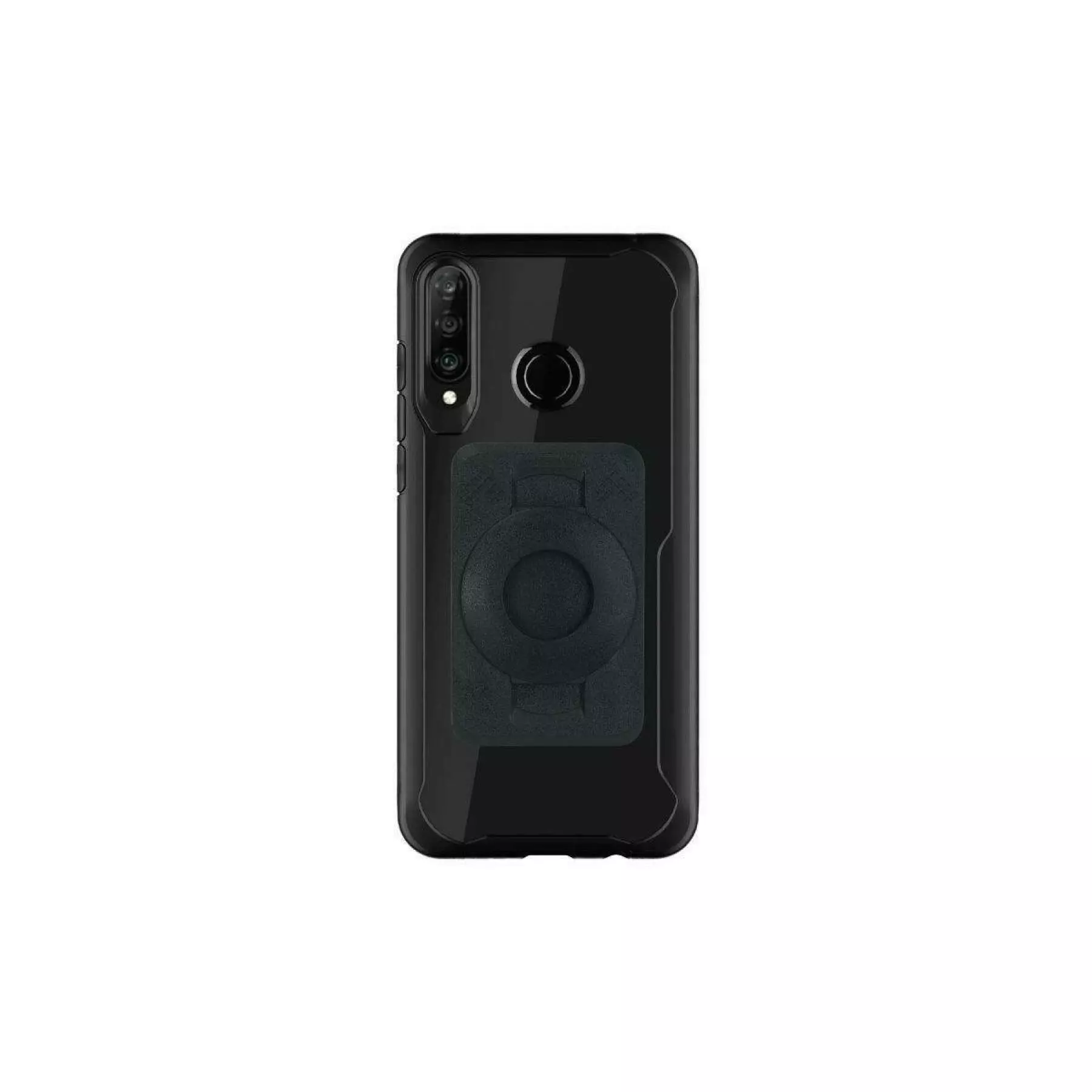 Coque De Téléphone Tigra Fitclic Néo Huawei P30 Lite 3 Coque De Téléphone Tigra Fitclic Néo Huawei P30 Lite