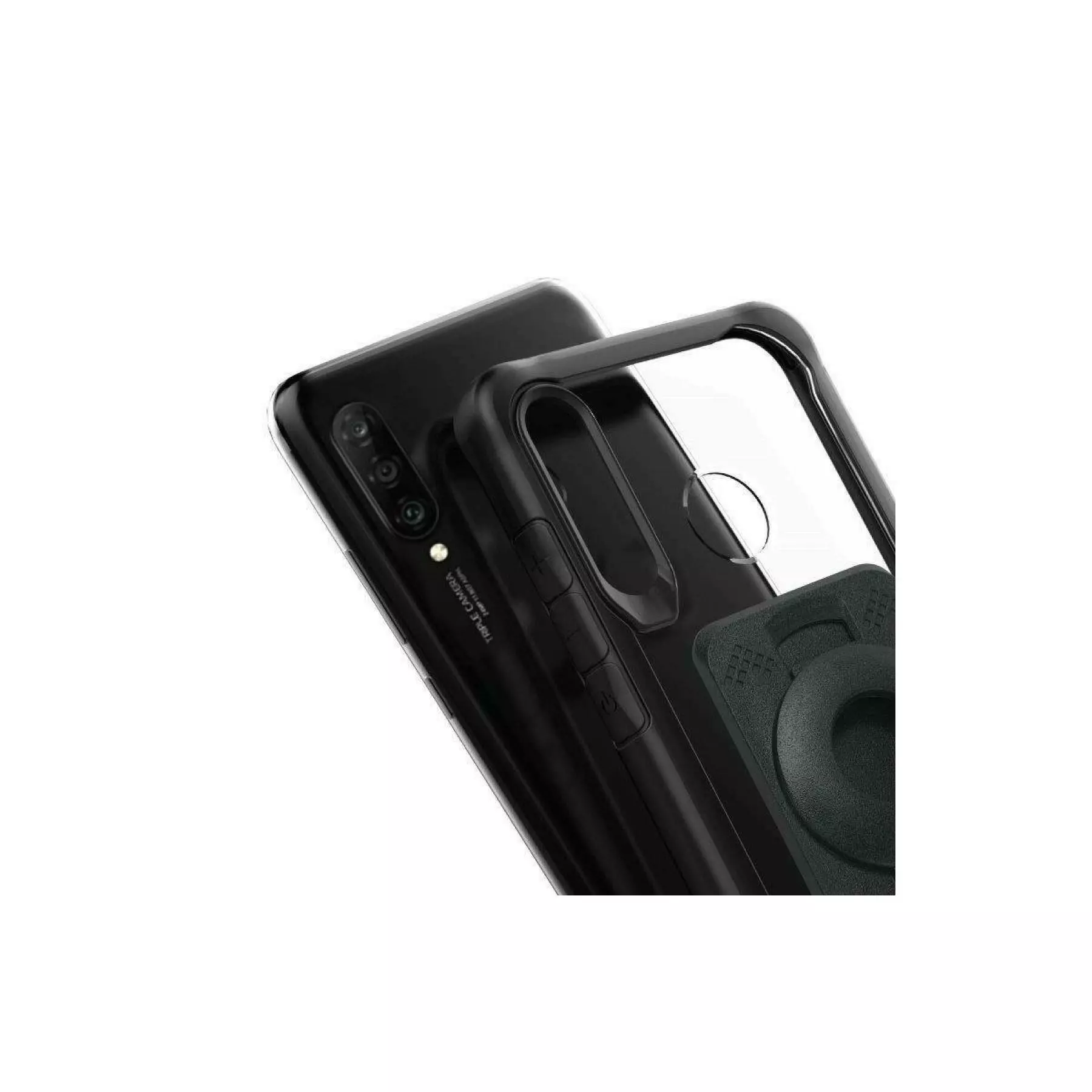 Coque De Téléphone Tigra Fitclic Néo Huawei P30 Lite 4 Coque De Téléphone Tigra Fitclic Néo Huawei P30 Lite – Image 2