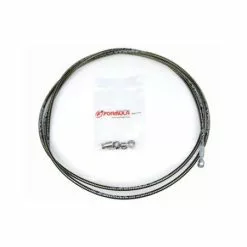 Câble Formula Spare Parts Complete Hydraulic Hose Kevlar-200cm R1R Kevlar