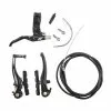 Kit Frein V-brake Forward Pro 1 Kit Frein V-brake Forward Pro -Promos Vélos Boutique forward frfw1010 1