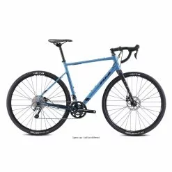 Vélo Fuji Jari 2.1 2022