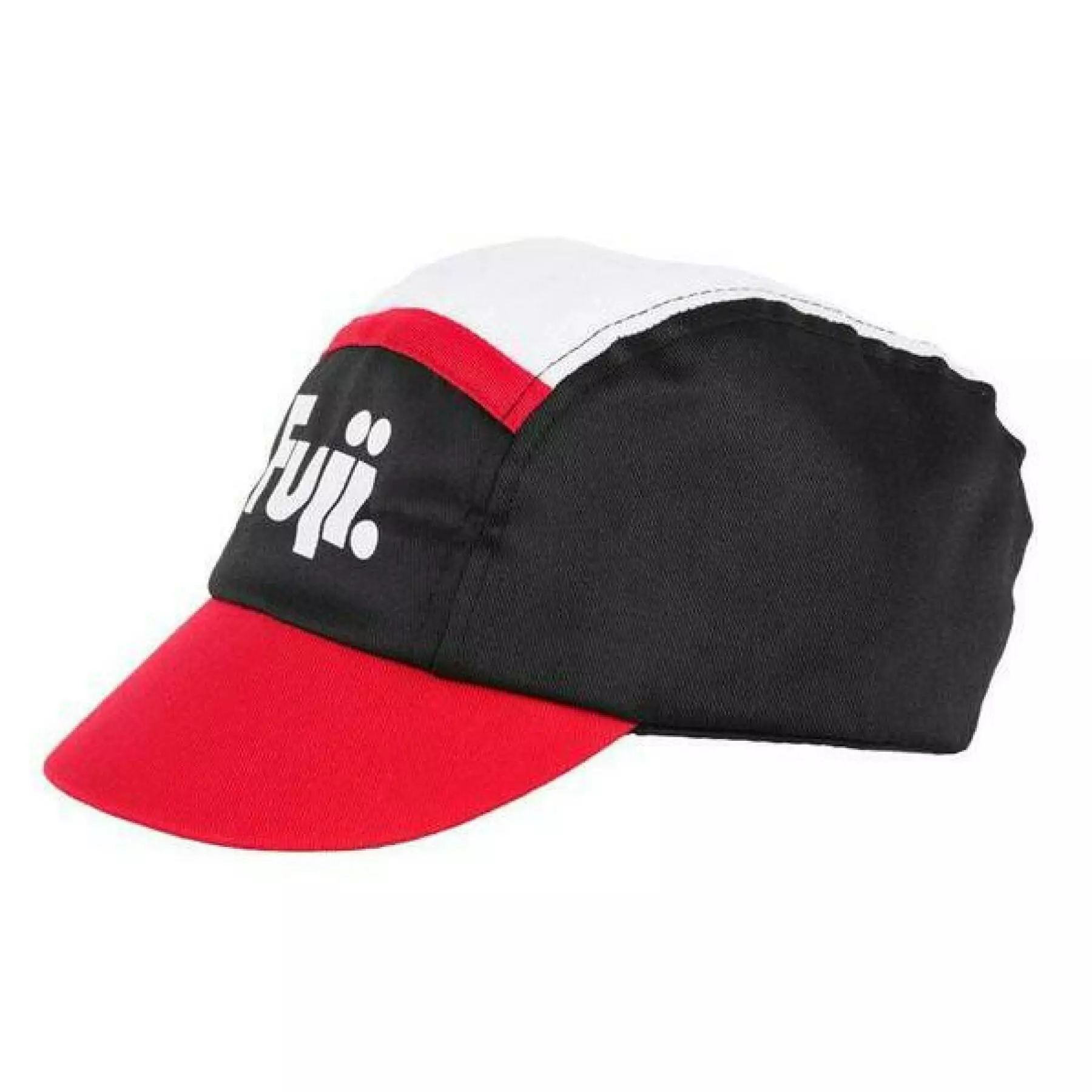 Casquette Cycling Fuji Retro 3 Casquette Cycling Fuji Retro