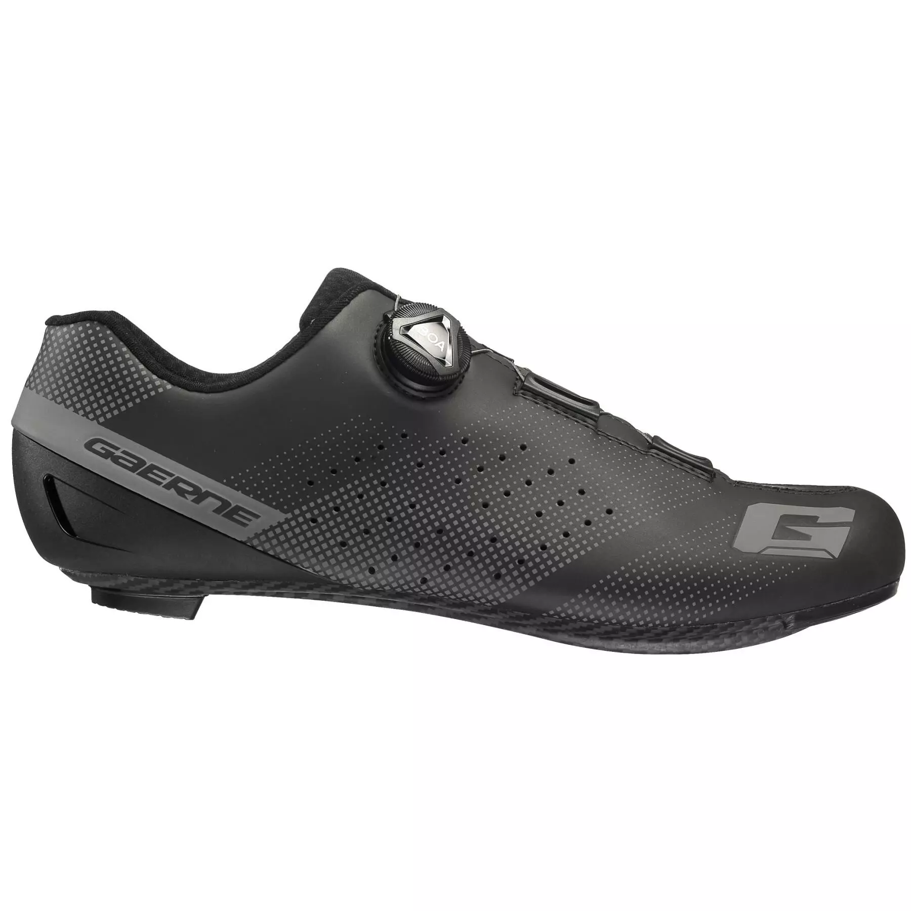 Chaussures Vélo Gaerne Carbon G.Tornado 3 Chaussures Vélo Gaerne Carbon G.Tornado