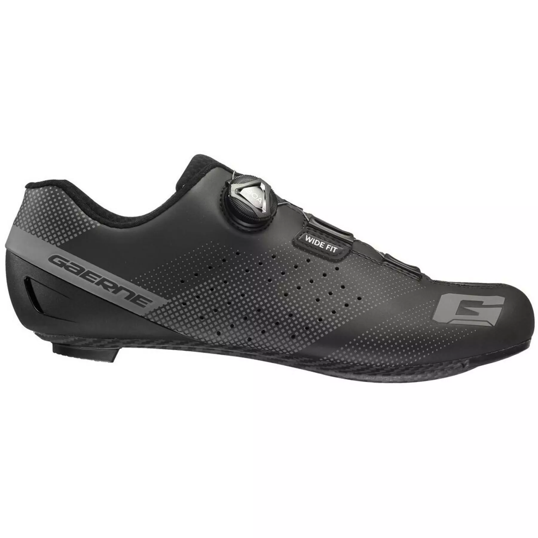 Chaussures Vélo Gaerne G.Tornado Wide 3 Chaussures Vélo Gaerne G.Tornado Wide