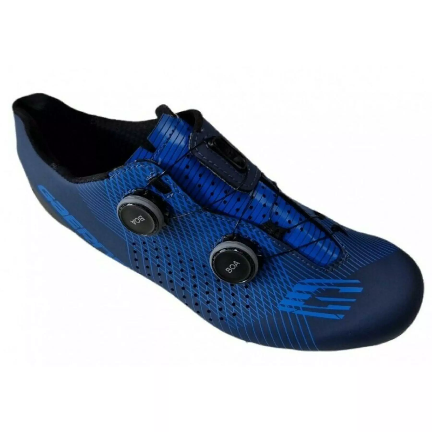 Chaussures Vélo Gaerne Carbon G.Fuga 4 Chaussures Vélo Gaerne Carbon G.Fuga – Image 2