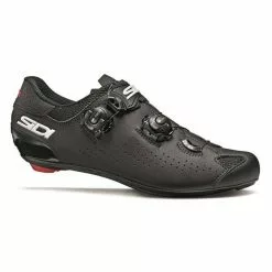 Chaussures Sidi Genius 10 28 Chaussures Sidi Genius 10 -Promos Vélos Boutique genius10nene405 0