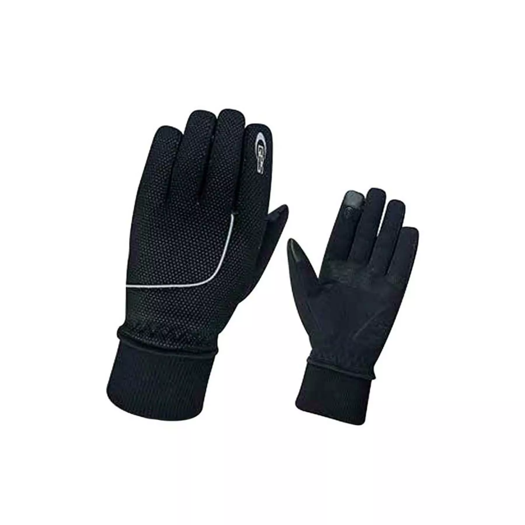 Gants Vélo Longs Ges Cooltech 3 Gants Vélo Longs Ges Cooltech