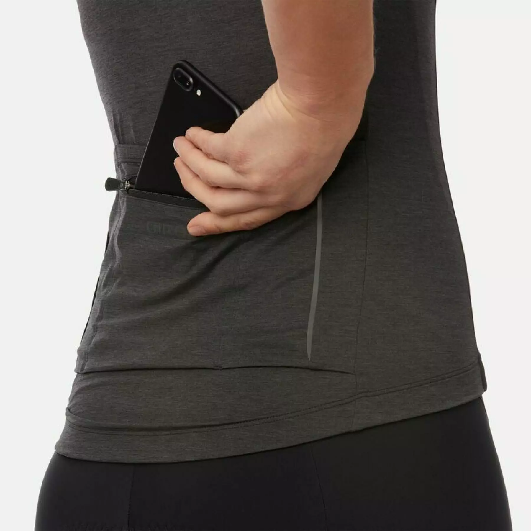 Maillot Femme Giro New Road Jersey 6 Maillot Femme Giro New Road Jersey – Image 4