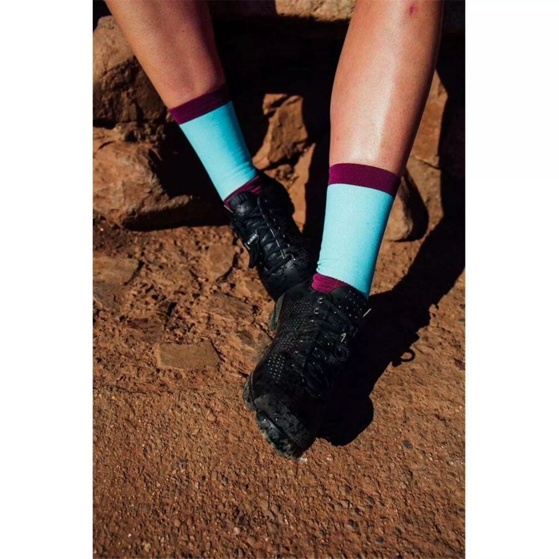 Chaussettes Taille Haute Giro Comp Studio 2021 4 Chaussettes Taille Haute Giro Comp Studio 2021 – Image 2