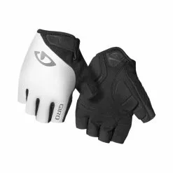 Gants Courts Femme Giro Jag'Ette