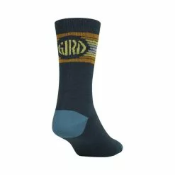 Chaussettes En Laine Giro Seasonal Merino