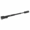 Mini Pompe Télescopique Avec Manomètre Giyo -Promos Vélos Boutique giyo 1101605 0