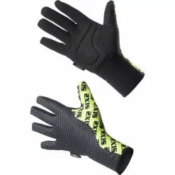 Gants Longs Sixs Winter