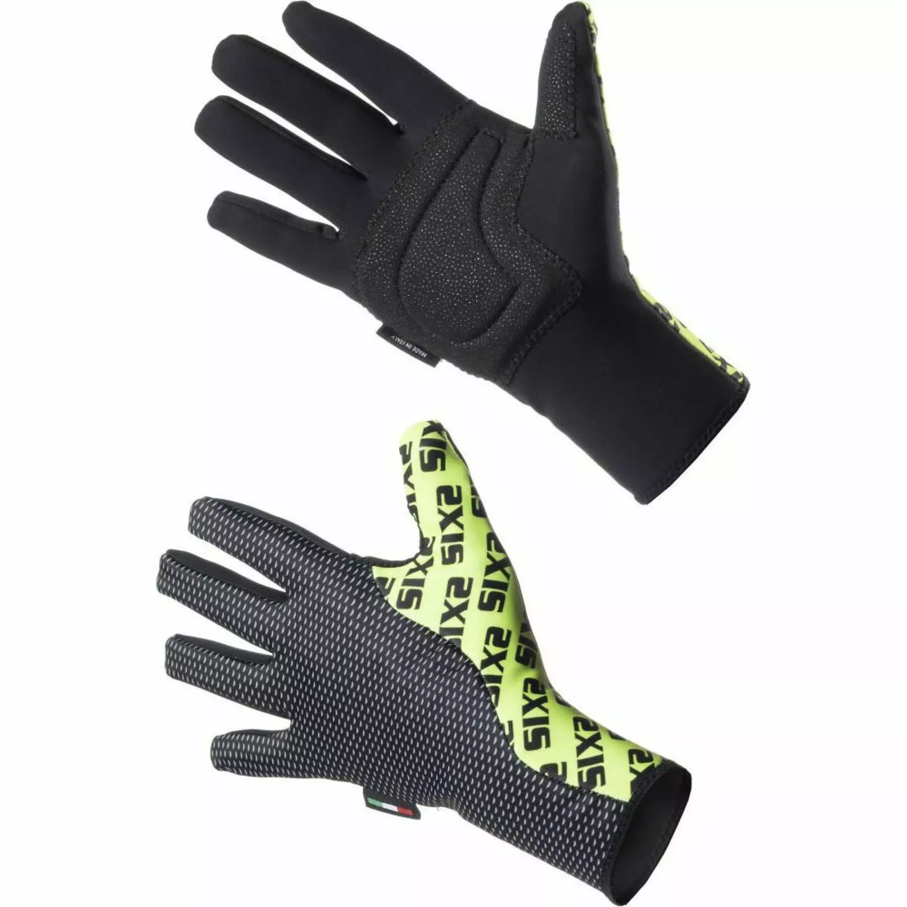 Gants Longs Sixs Winter 3 Gants Longs Sixs Winter