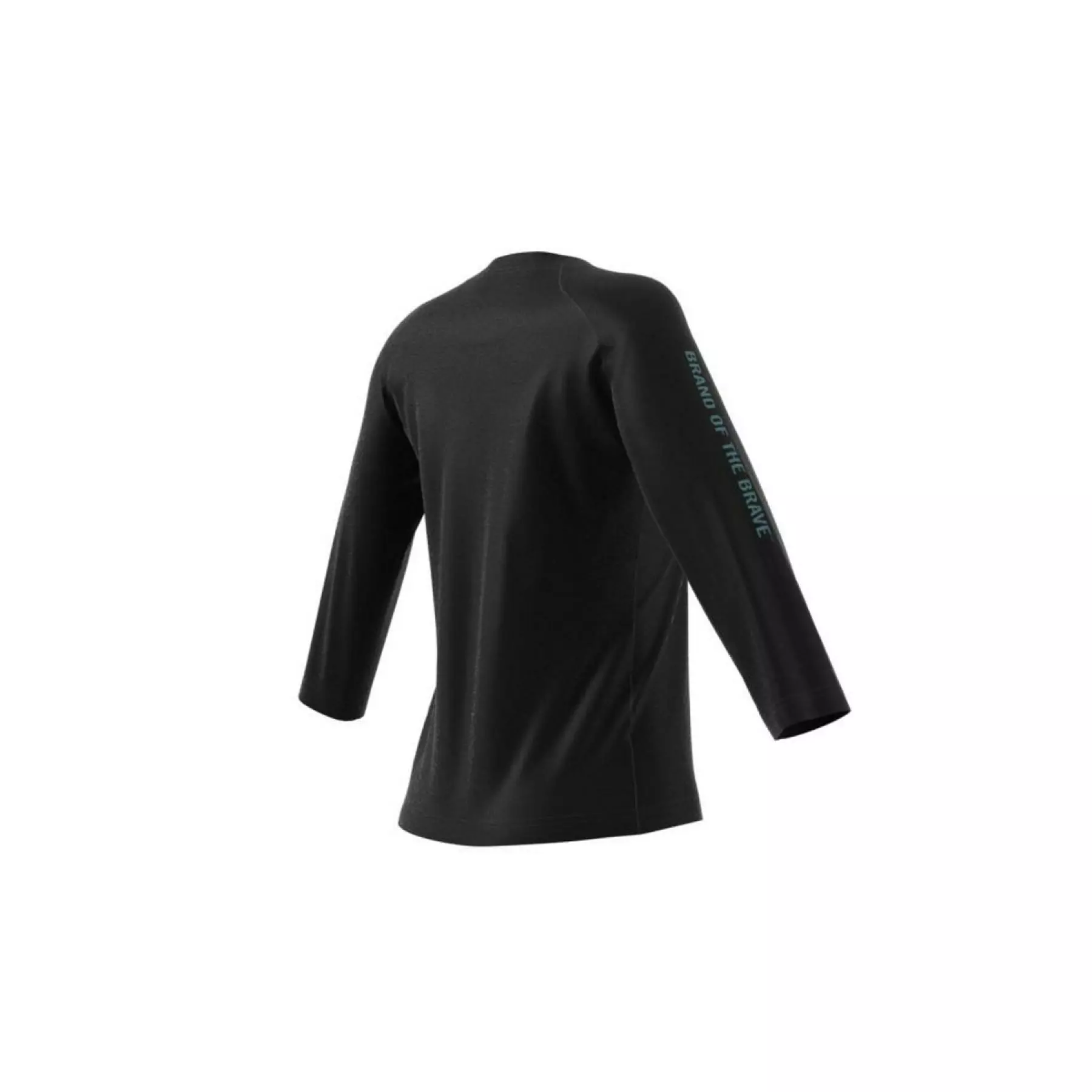 T-shirt Manches Longues Femme Adidas Five Ten Graphics 11 T-shirt Manches Longues Femme Adidas Five Ten Graphics – Image 9