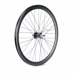 Roue Arrière Rétropédalage Noire Gurpil G-42