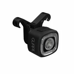 Éclairage Vélo Arrière 120 Lumènes USB Gurpil GP-120