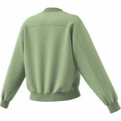 Sweatshirt Femme Adidas Five Ten Cropped -Promos Vélos Boutique h46075 app virtual back white