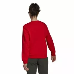 Sweatshirt Femme Adidas Five Ten Cropped