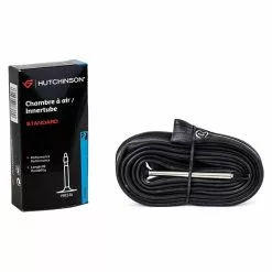 Chambre à Air Valve 80 Mm Hutchinson Presta 20/25-622 700 X 20-25