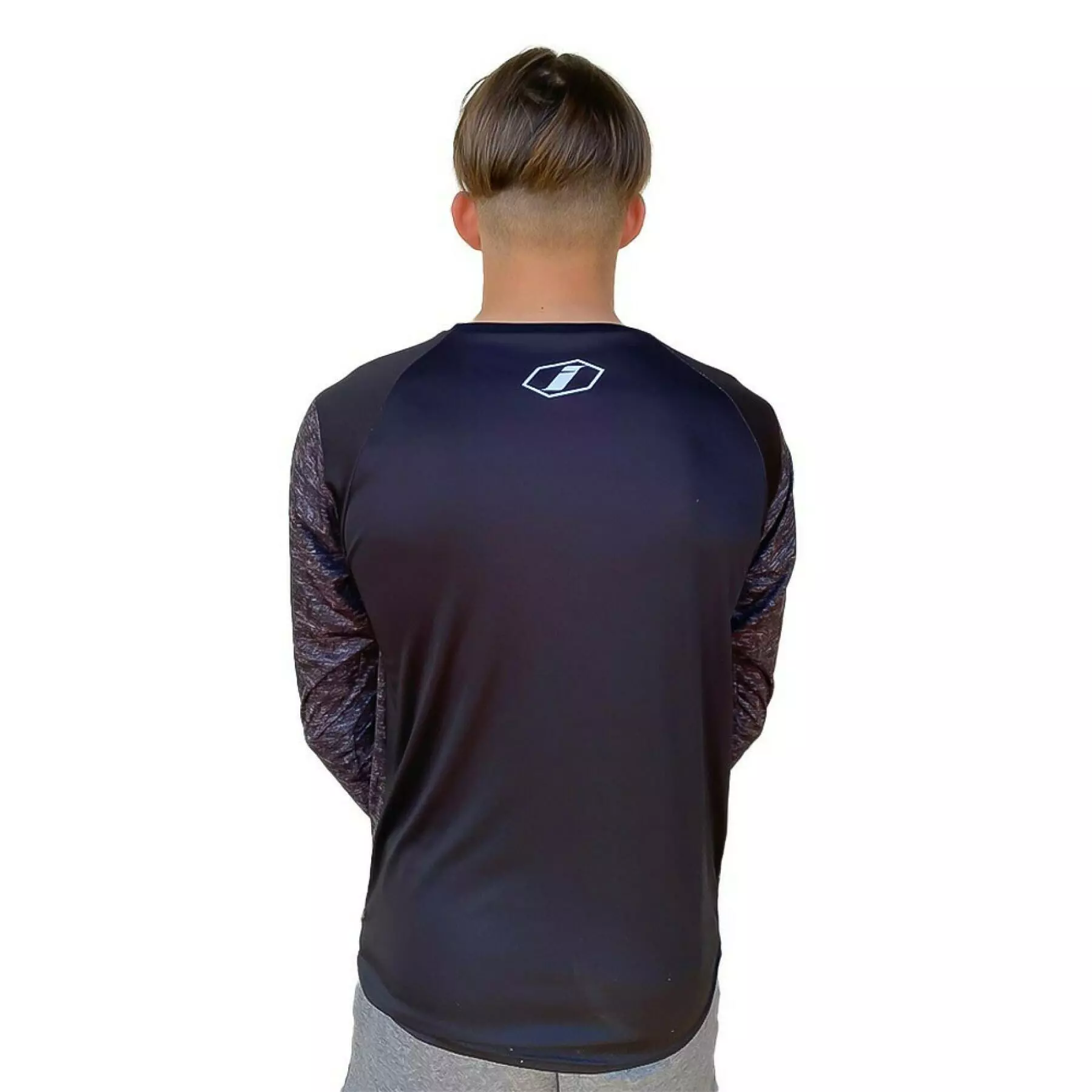 Maillot Manches Longues Inspyre Bicycles 4 Maillot Manches Longues Inspyre Bicycles – Image 2