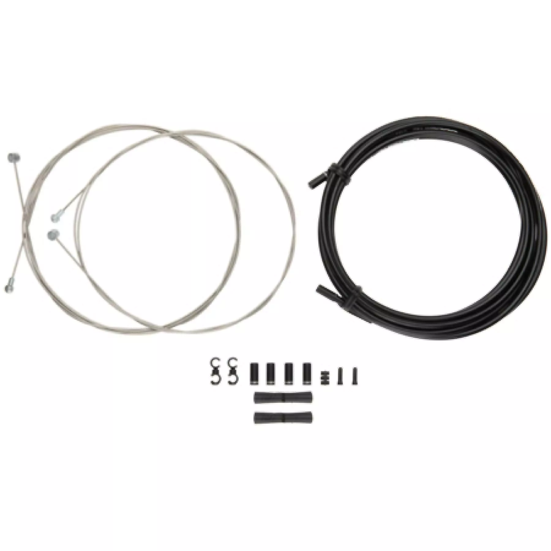 Kit Câble De Frein Jagwire Universal Sport 3 Kit Câble De Frein Jagwire Universal Sport – Image 2