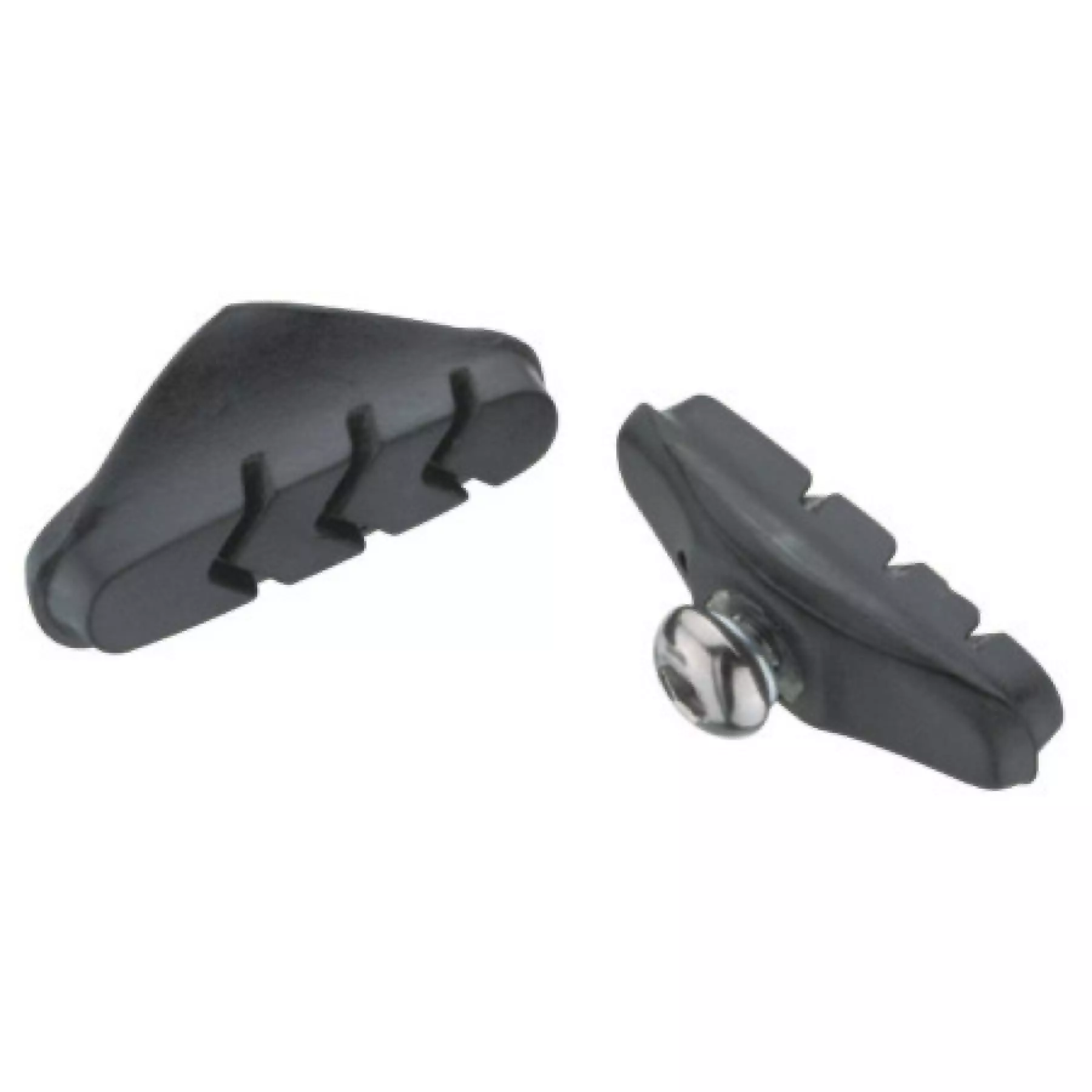 Patins De Frein Jagwire Basics Road Brake Pad SRAM/Shimano 3 Patins De Frein Jagwire Basics Road Brake Pad SRAM/Shimano