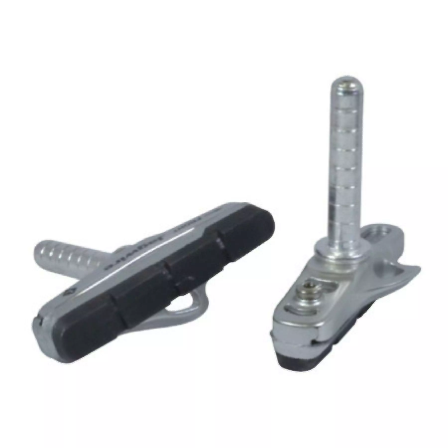 Patins De Frein Jagwire Cross Pro Post Mount Brake Pad 3 Patins De Frein Jagwire Cross Pro Post Mount Brake Pad