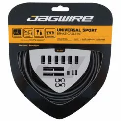 Kit Câble De Frein Jagwire Universal Sport