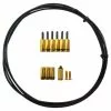 Kit Câble De Frein Jagwire Universal Pro 4,5mm 2 Kit Câble De Frein Jagwire Universal Pro 4,5mm -Promos Vélos Boutique ja7626 0
