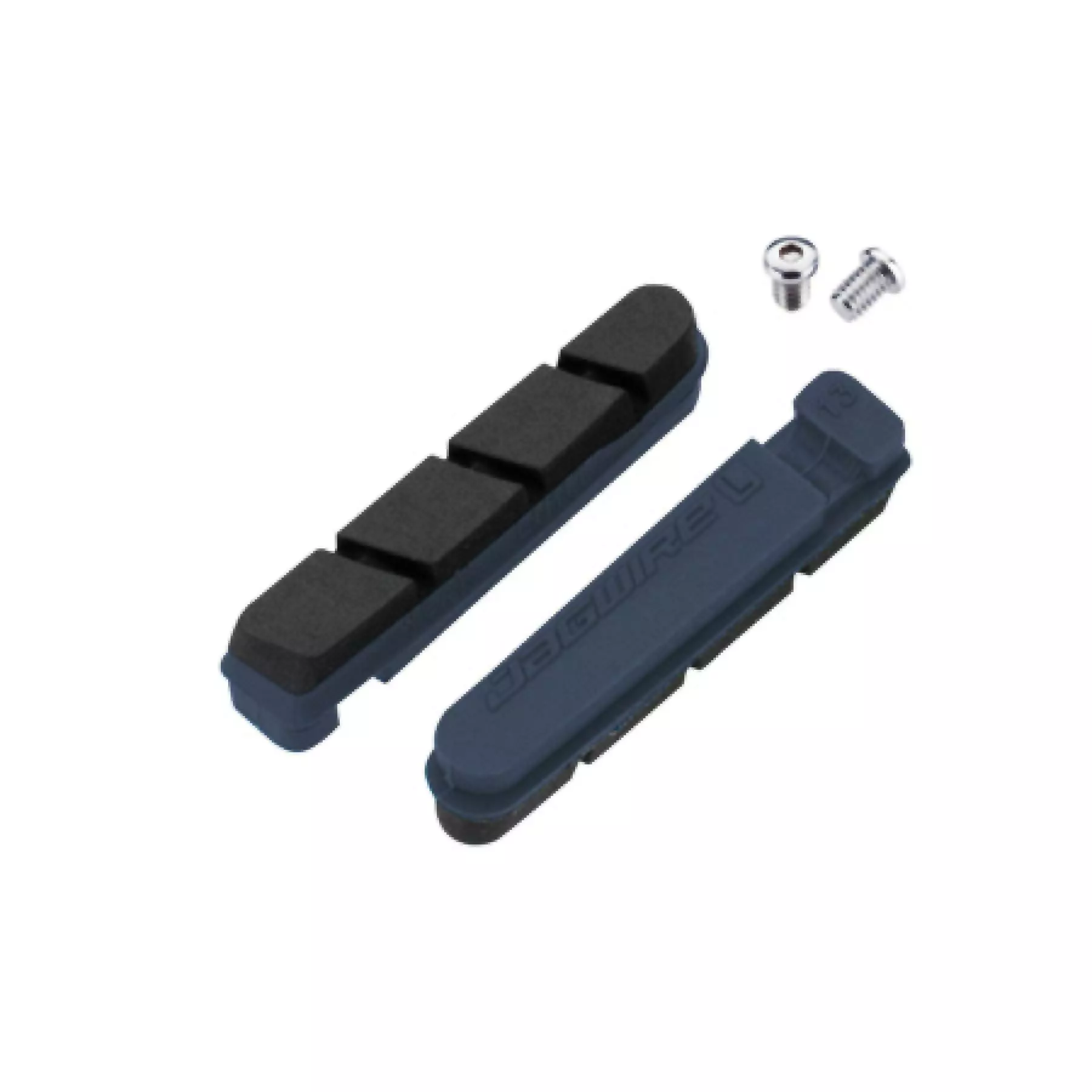 Patins De Frein Jagwire Road Pro S Insert SRAM/Shimano 4 Patins De Frein Jagwire Road Pro S Insert SRAM/Shimano – Image 2