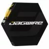 Câble De Frein Jagwire Workshop 5mm CGX-SL-Lube-Yellow 30 M