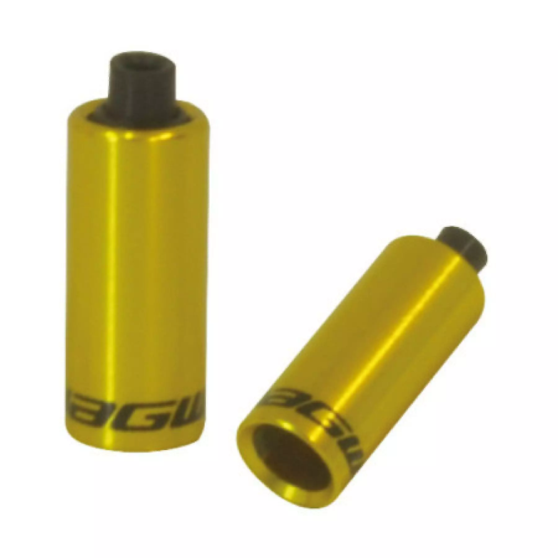 Embouts Jagwire Workshop 5mm 30pcs 3 Embouts Jagwire Workshop 5mm 30pcs