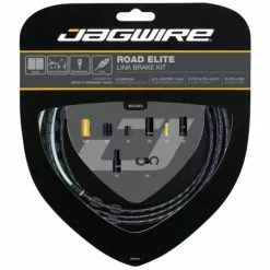 Kit Freinage Jagwire Elite -Promos Vélos Boutique ja8004.blk 0