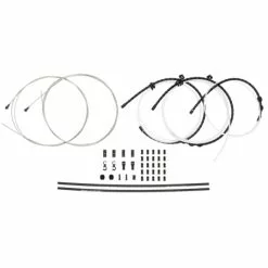 Kit Freinage Jagwire Elite -Promos Vélos Boutique ja8004.blk 1