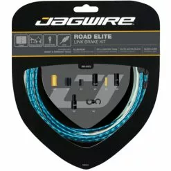Kit Freinage Jagwire Elite -Promos Vélos Boutique ja8004.blu 2