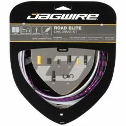 Kit Freinage Jagwire Elite