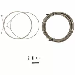 Patins De Frein Jagwire Universal Sport Brake Kit 5 Patins De Frein Jagwire Universal Sport Brake Kit -Promos Vélos Boutique ja8014 1