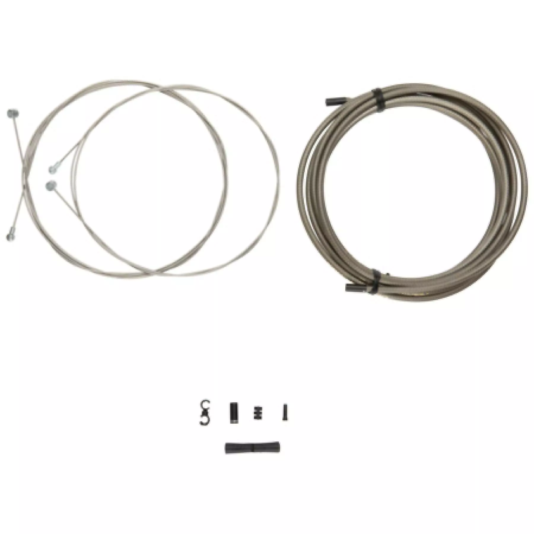 Patins De Frein Jagwire Universal Sport Brake Kit 4 Patins De Frein Jagwire Universal Sport Brake Kit – Image 2