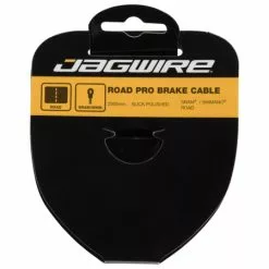 Câble De Frein Jagwire Pro-1.5X2000mm-SRAM/Shimano