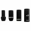 Embouts Jagwire Workshop 1X Elite Link End Cap Pack 8pcs -Promos Vélos Boutique ja8154 0