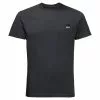 T-shirt Jack Wolfskin 365 1 T-shirt Jack Wolfskin 365 -Promos Vélos Boutique jack wolfskin 1808132 6350 9 a020 365 t m phantom