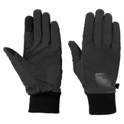 Gants Femme Jack Wolfskin Bike Commute